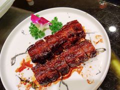 -新南华大酒店(长寿店)