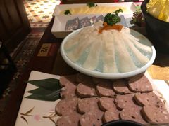 -左庭右院鲜牛肉火锅(新梅广场店)