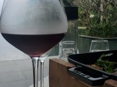 -柏悦酒店-沁园牛排海鲜西餐厅