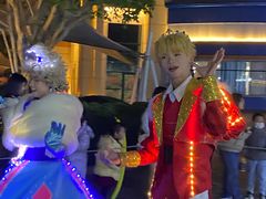 -厦门方特梦幻王国