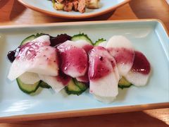 -清水荷花素食餐厅 川派素食 川剧(文殊坊店)