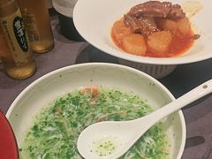 -百富源·海鲜辽菜(和平北大街店)