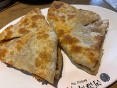 -河沿肉饼Beijing Pie(东华门店)