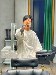 -Kraemer Paris  苏豪路易士·嘉玛发廊