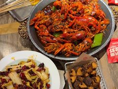 -叁宝烤肉·西安烧烤(东三爻店)