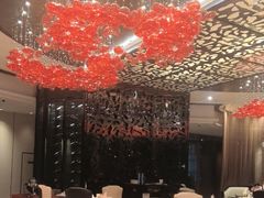 -富力万达嘉华酒店-品珍中餐厅(水果湖店)