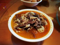 -牧马人奶茶馆(乌兰察布总店)