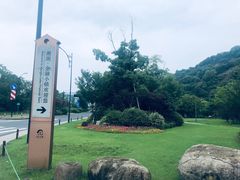 -湘湖金融镇