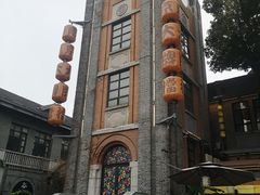 -1912街区