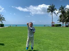 -三亚海棠湾万丽度假酒店