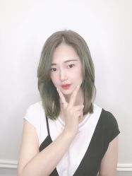 -YESIDO椰岛造型烫发染发
