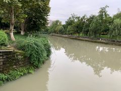 -沙河三洞古桥公园
