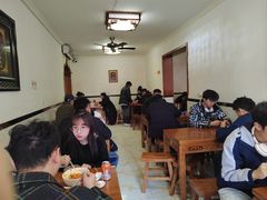 -刘信牛羊肉泡馍小炒(回民街店)