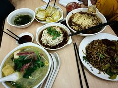 -蒋家桥饺面店(广陵路店)