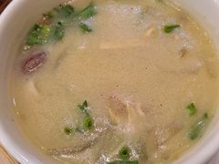 -鹊华居·地道鲁菜·海鲜·融合味(大明湖店)