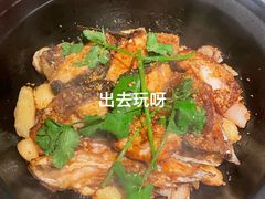 -清晖小苑·顺德菜(观澜湖新城店)