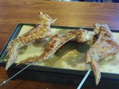 -质烤烤物·活烤海鲜(质烤总店)