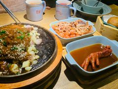 -蜜桃餐厅·伴山(湖滨商业街店)