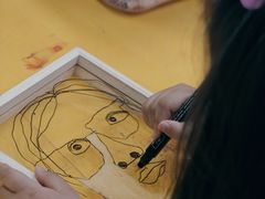 -杨梅红艺术教育(北京金源购物中心校区)