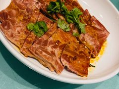 -天厨妙香素食餐厅(清华店)