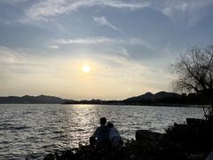 -东钱湖小普陀景区