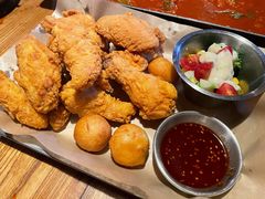 -包装马车·韩国料理·포장마차