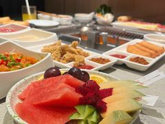 -海底捞火锅(群光广场店)