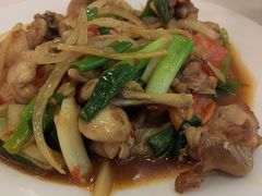 -深运潮州粥(东门店)