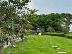 -七的湖·晚芳亭·阳澄湖农家菜·大闸蟹(莲花岛店)