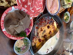 -楠火锅(仁恒梦中心店)