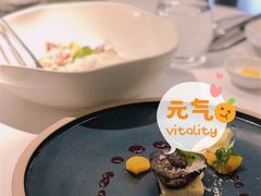 -燃扒房Steakhouse(皇庭店)