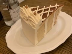 -野路甜点铺(松柏路店)