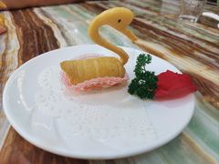 -椿记烧鹅(叠彩店)