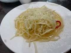 -洪沟崖张记炒鸡店(聚才路店)