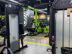 -GMJ·24H健身房(四川北路店)