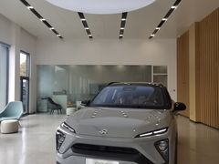 -蔚来体验中心(北京亦庄店)
