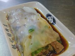 -银记肠粉(文昌北路店)