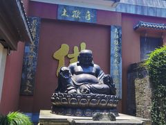 -溪口-滕头旅游景区