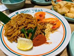 -迷你椰·泰式大排档(观前街店)