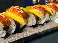-鼎原力量东北吊炉烧烤(幸福街店)