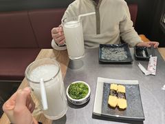 -沼津港精致料理·寿喜烧·烧鸟(龙湖南桥天街日料榜单店)