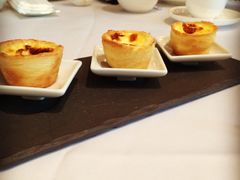 奶酪葡挞-广州文华东方酒店·江-由辉师傅主理