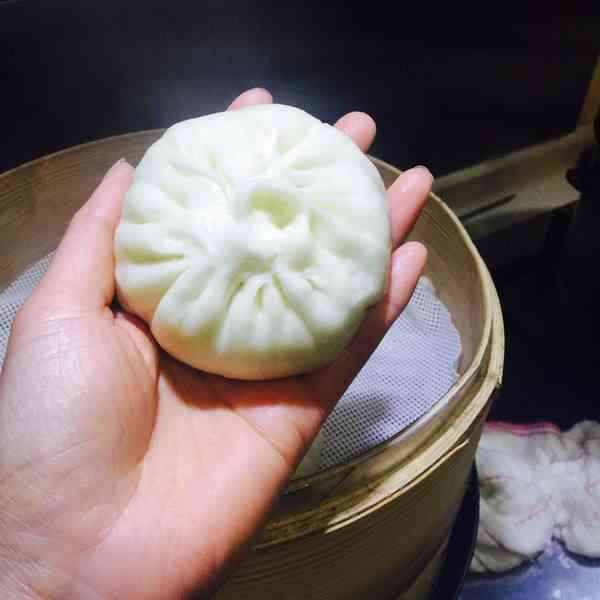 独秀汤包(南方花园店)-"不吃小面的早上吃什么呢那选择可多了,什.