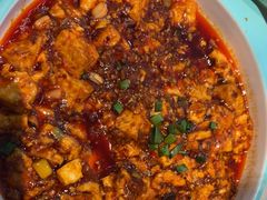 -北李妈妈菜·海肠捞饭(开发区万达店)