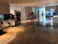 -上海佘山世茂艾美酒店
