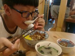 -红小满休闲餐厅(十全街店)