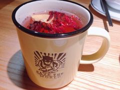 -太二酸菜鱼(深圳布吉万象汇店)