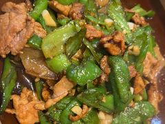 -龚师傅土菜馆.地道农家菜(魅力湘西店)