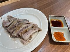 -贯贯吉·清真餐厅(浙江中路店)