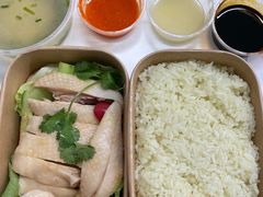 -绿柠食堂(北外滩店)